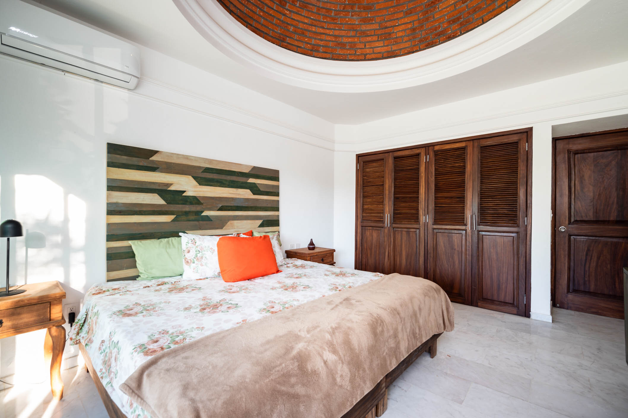 La Puntilla 28 Master Bedroom